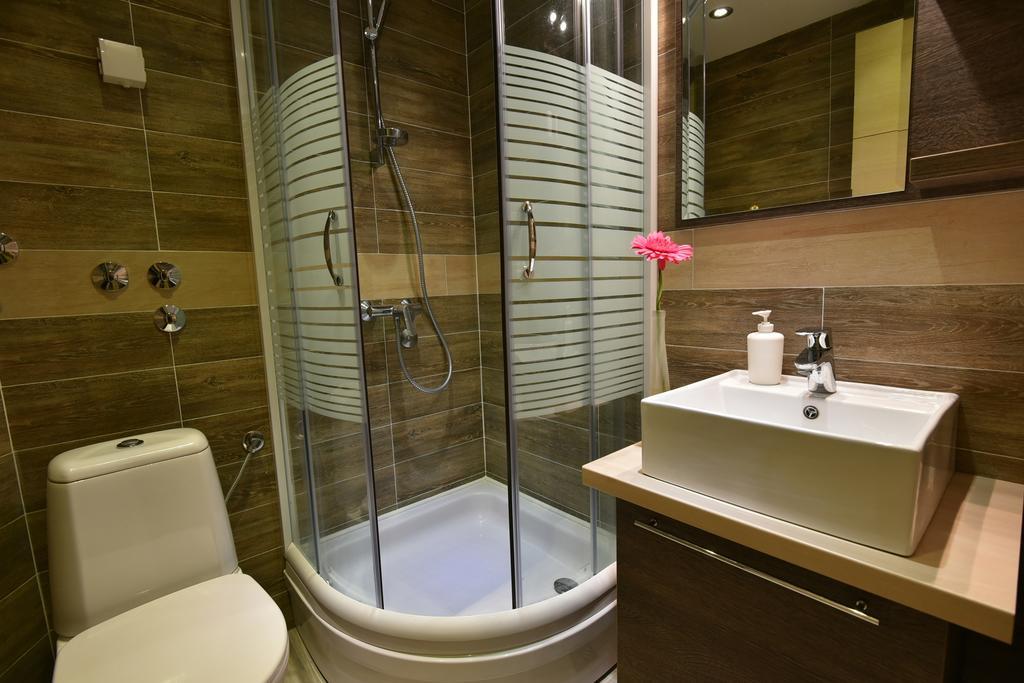Villa Natural Wood Zlatibor Pokoj fotografie