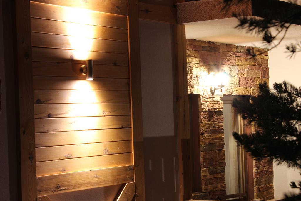 Villa Natural Wood Zlatibor Exteriér fotografie