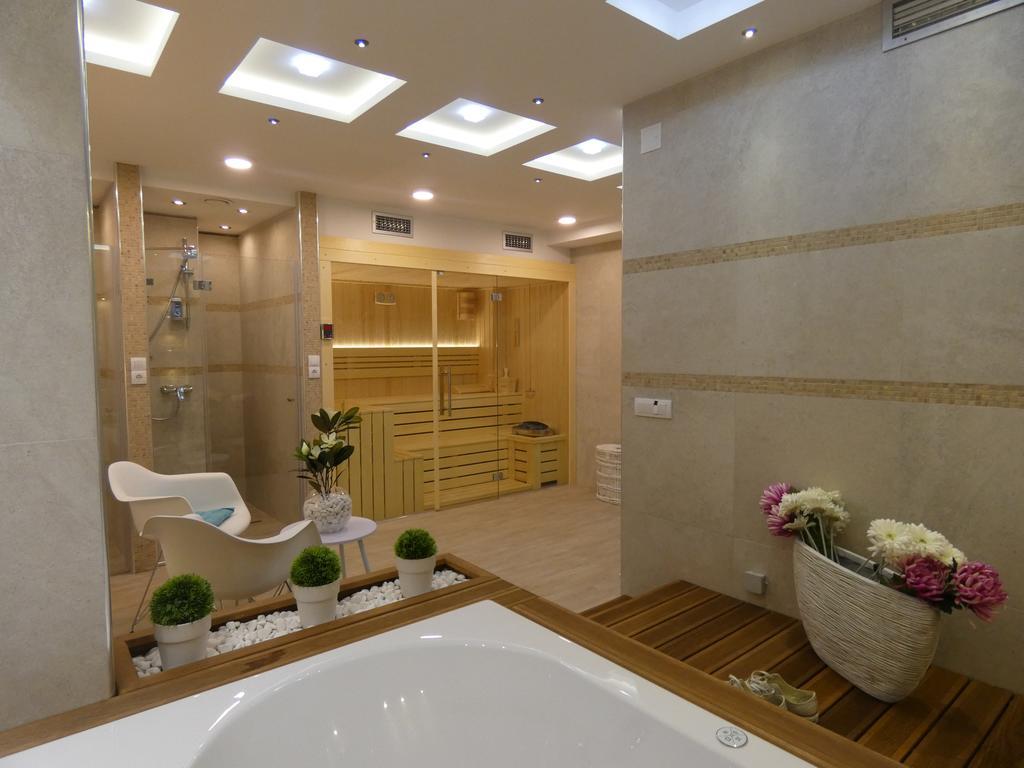Villa Natural Wood Zlatibor Exteriér fotografie